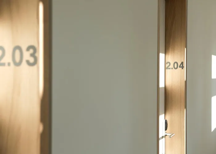 Boutique Hotel Schlossberg