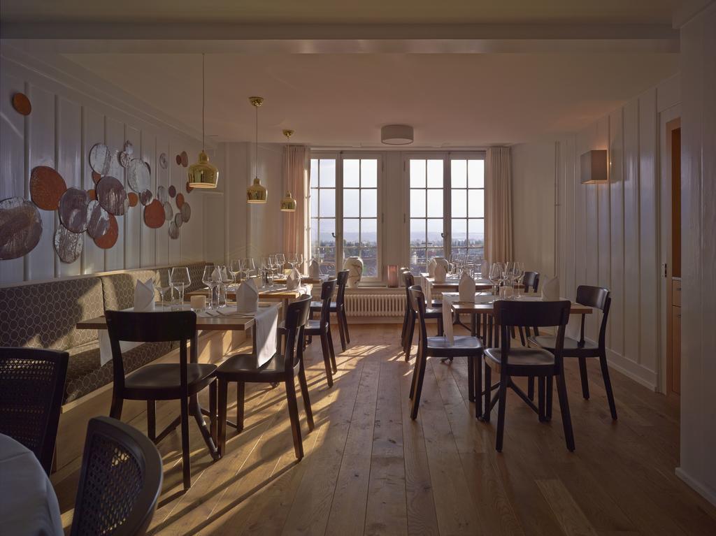 Boutique Schlossberg 3*