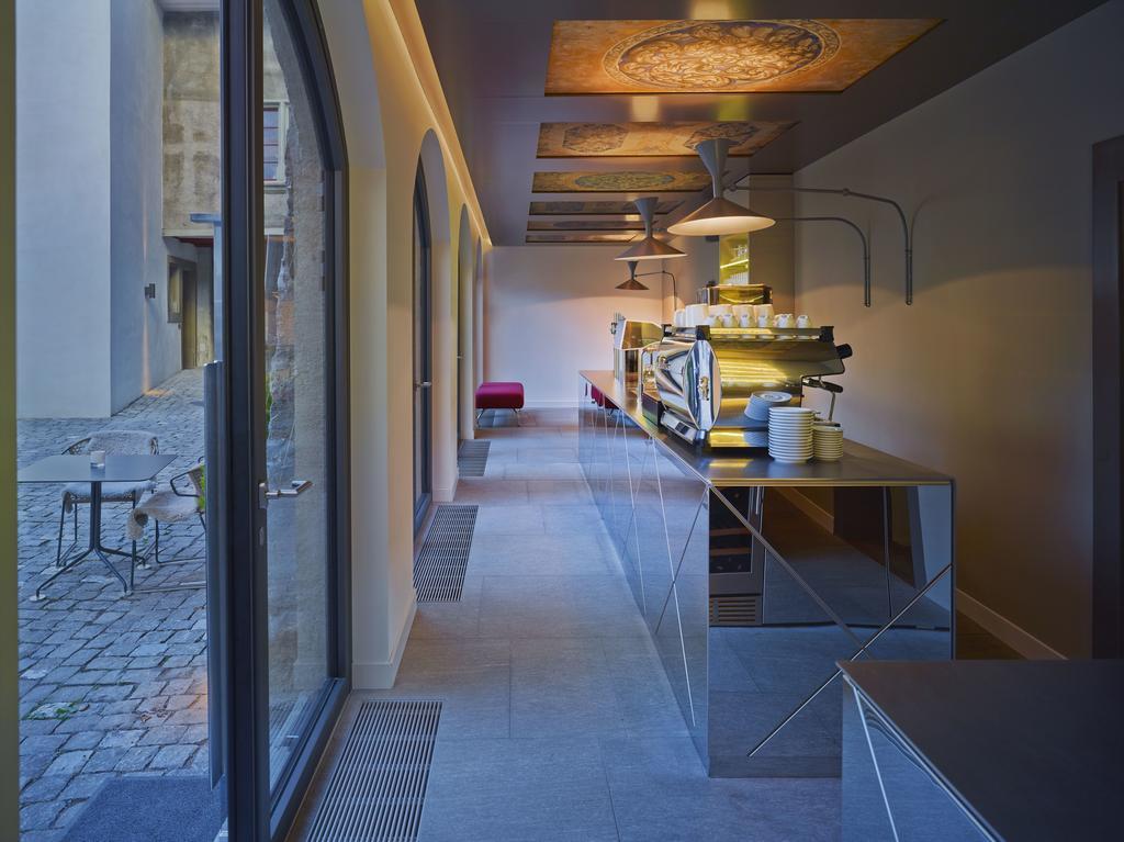 होटल Boutique Schlossberg
