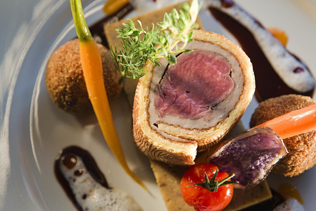 Boutique Schlossberg 3* Thun