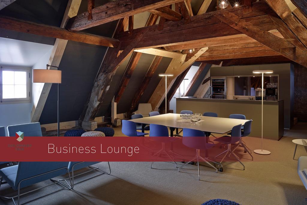 होटल Boutique Schlossberg 3*