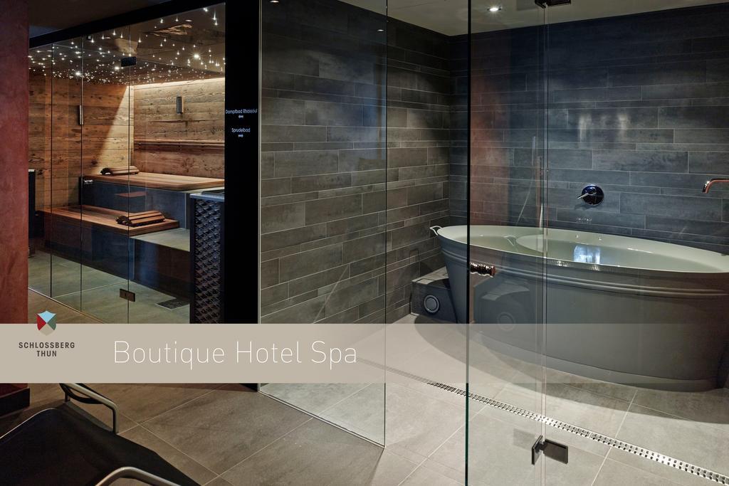 Boutique Schlossberg Thun