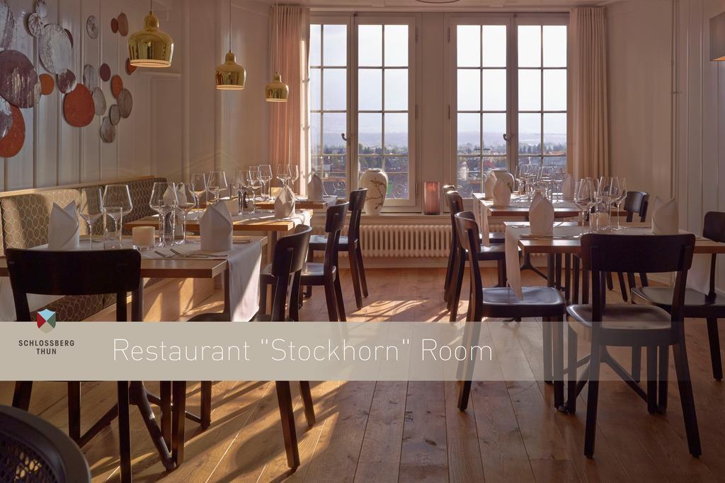 Boutique Schlossberg Thun
