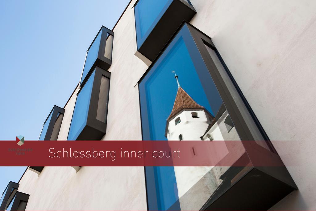 होटल Boutique Schlossberg