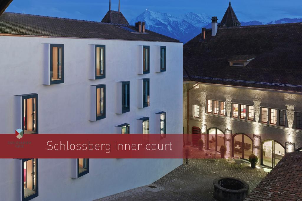 Boutique Schlossberg Thun