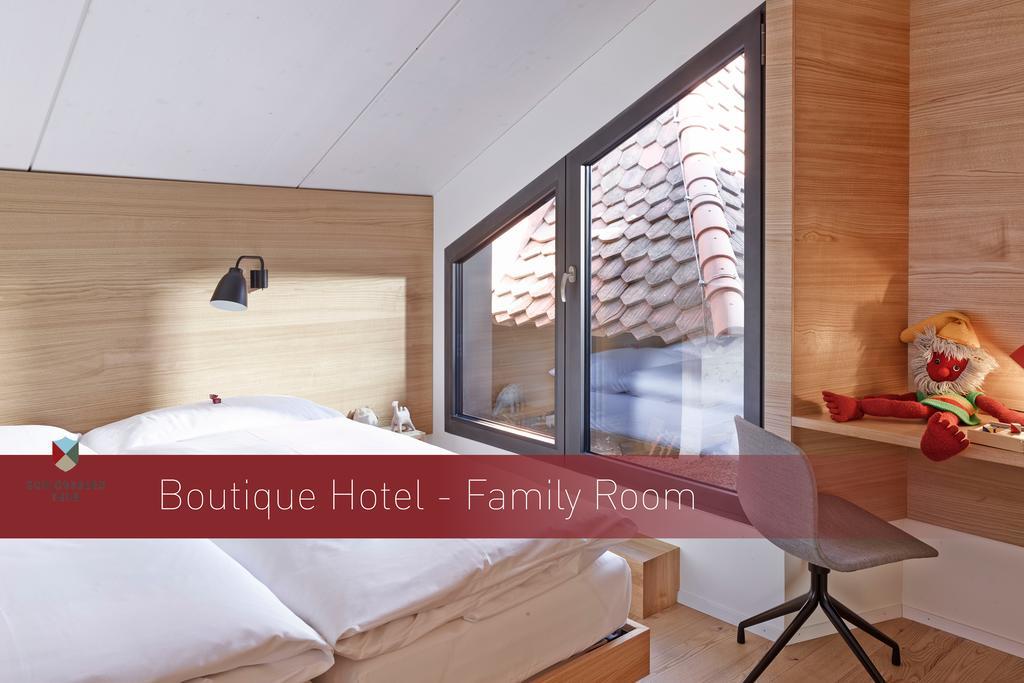 होटल Boutique Schlossberg