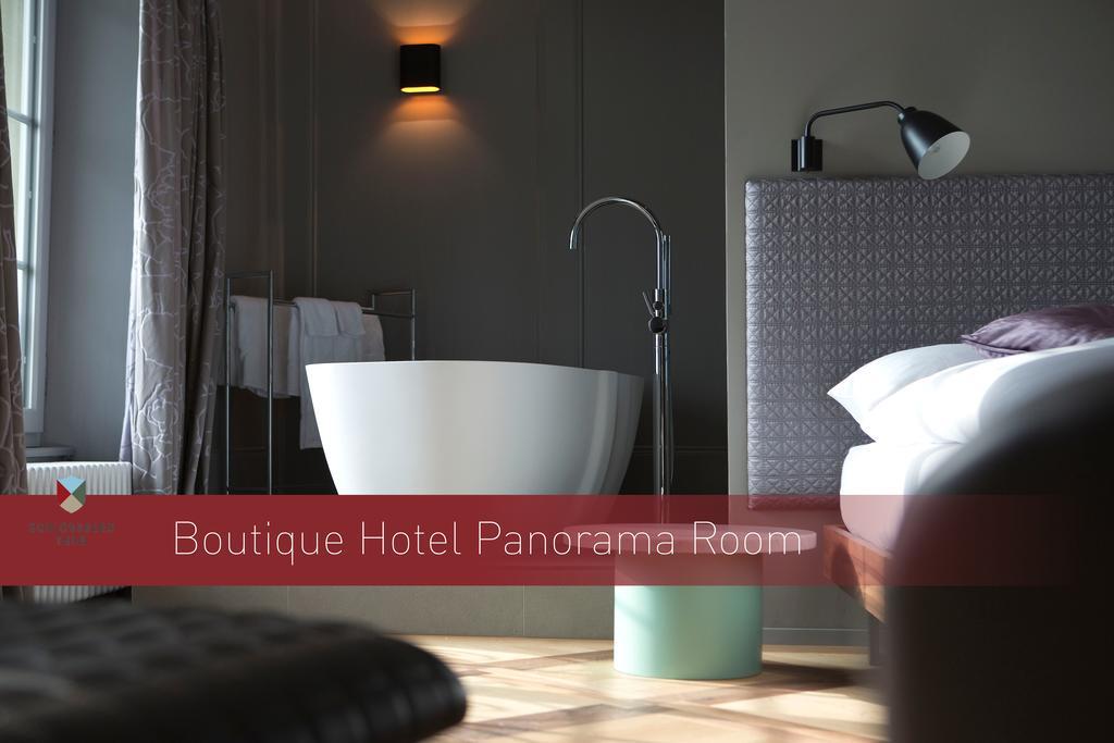होटल Boutique Schlossberg 3*