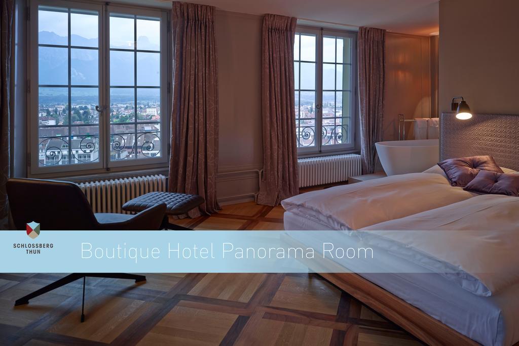 होटल Boutique Schlossberg