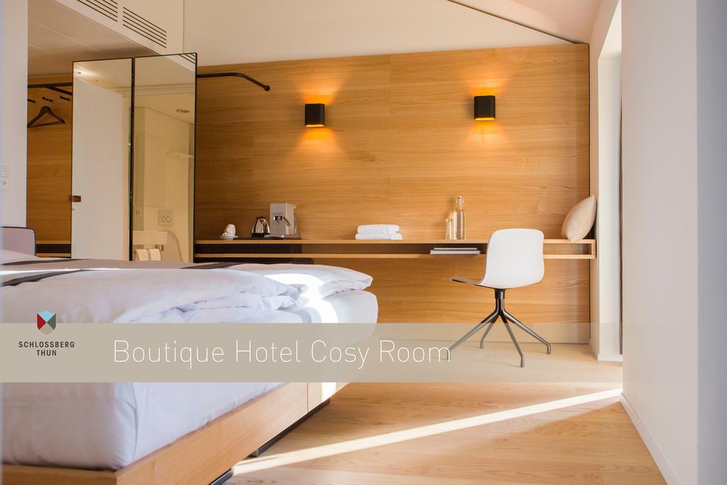 होटल Boutique Schlossberg
