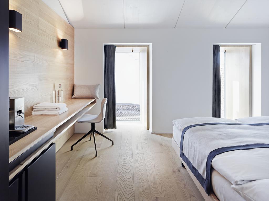 Boutique Schlossberg 3* Thun