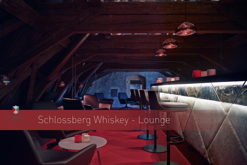 Boutique Schlossberg होटल Thun